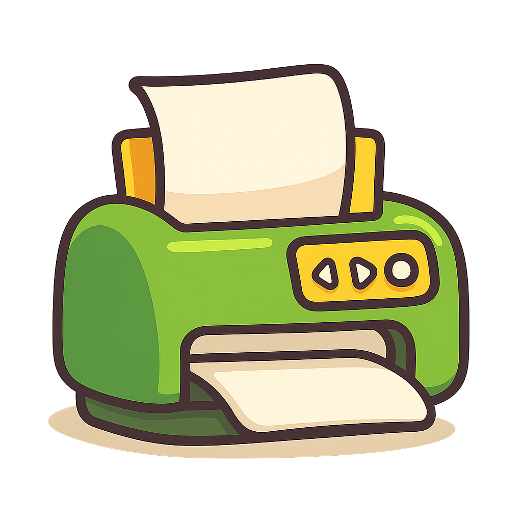 Print & Collect